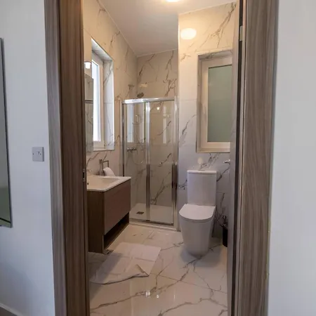 Swieqi Brand New 3bdr - Fl3 Is-Swieqi