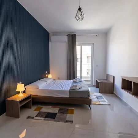 Swieqi Brand New 3bdr - Fl3 Is-Swieqi