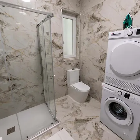 Swieqi Brand New 3bdr - Fl3 Apartament Is-Swieqi