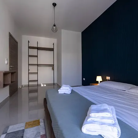 Swieqi Brand New 3bdr - Fl3 Is-Swieqi